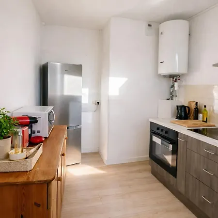 Apartment New - Grey Pearl - Gare *